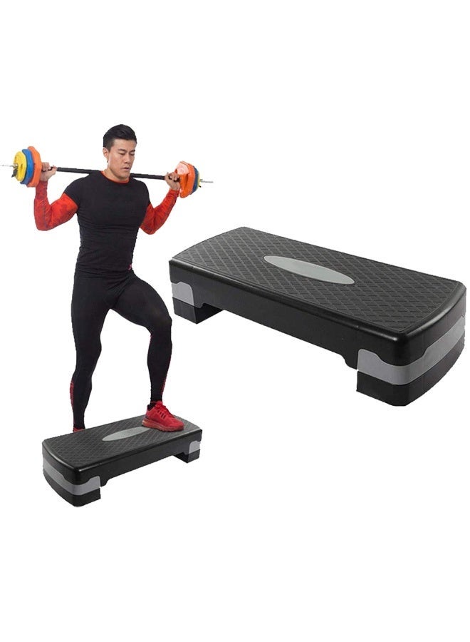 Elite Aerobic Step - 15cm Height - Image 3